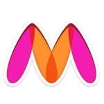 Myntra logo