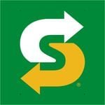 Subway logo